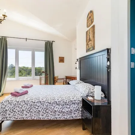 Tatil Evi Don Carlo Poreč