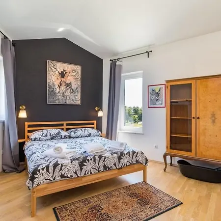 Tatil Evi Don Carlo Poreč